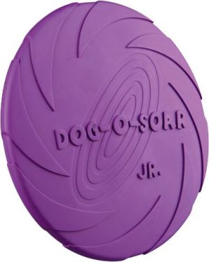 Trixie DYSK DLA PSA KAUCZUK, 15 cm 4