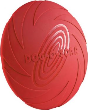 Trixie DYSK DLA PSA KAUCZUK, 15 cm 5