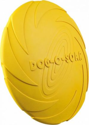 Trixie DYSK DLA PSA Z KAUCZUKU 22 CM 5