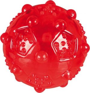 Trixie Piłeczka , guma termoplastyczna (TPR), o 8 cm 2