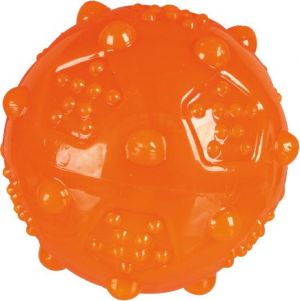 Trixie Piłeczka , guma termoplastyczna (TPR), o 8 cm 3