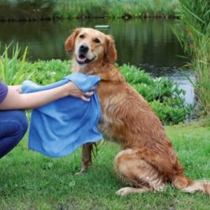 Trixie RĘCZNIK TOP-FIX 50x60cm 2