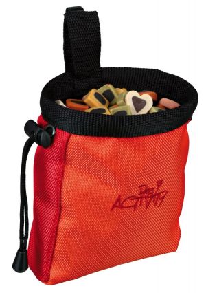 Trixie Saszetka na przysmaki Baggy 8x10cm 3