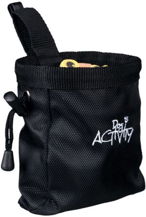 Trixie Saszetka na przysmaki Baggy 8x10cm 4