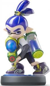 Figurka Nintendo Figurka amiibo Splatoon Inkling-Junge 2