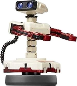amiibo Smash R.O.B. Famicom 54 (2000166) 2