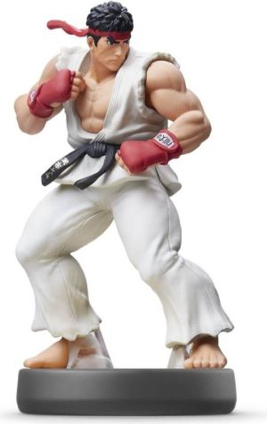 Figurka amiibo Smash Ryu 56 (2000766) 1