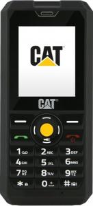 Smartfon Caterpillar CAT B30 (CB30-DSGE-E02-EBB) 1