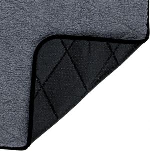 Trixie Mata grzewcza, 90 × 70 cm szara 3