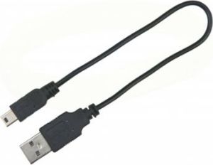 Trixie Obręcz z lampą błyskową USB, L–XL: 70 cm/17 mm, zielona 2