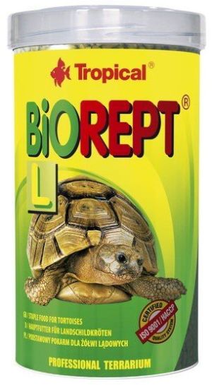 Tropical Biorept L, granulat puszka 100 ml/28g (TR-11353) 1