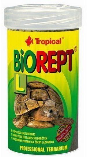 Tropical Biorept L, granulat puszka 500 ml/140g (TR-11355) 1