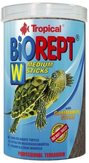 Tropical Biorept W, ekstrugran puszka 500 ml/150g (TR-11365) 1