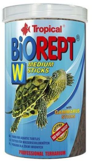 Tropical Biorept W, ekstrugran - puszka 1000 ml/300g (TR-11366) 1