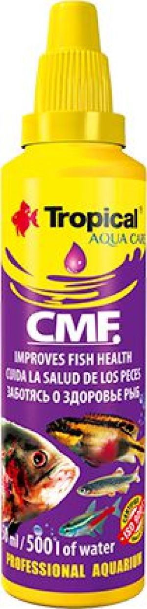Tropical CMF butelka 30 ml 1