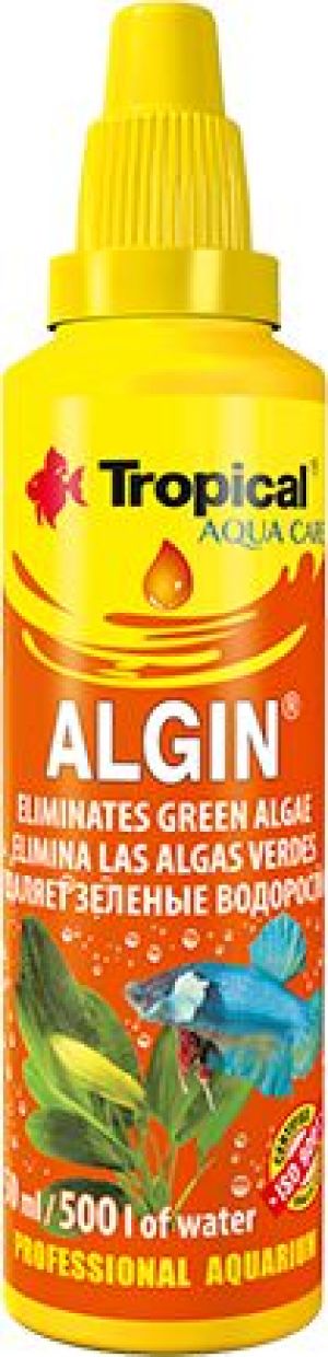 Tropical Algin butelka 30 ml 1