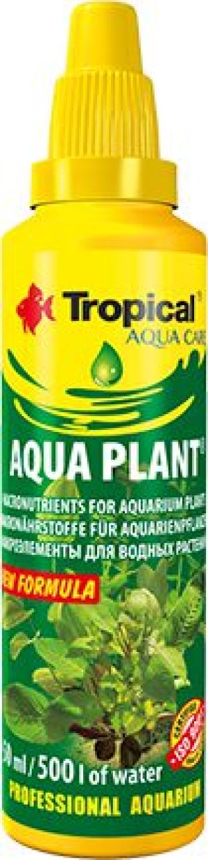 Tropical Aqua Plant butelka 30 ml 1