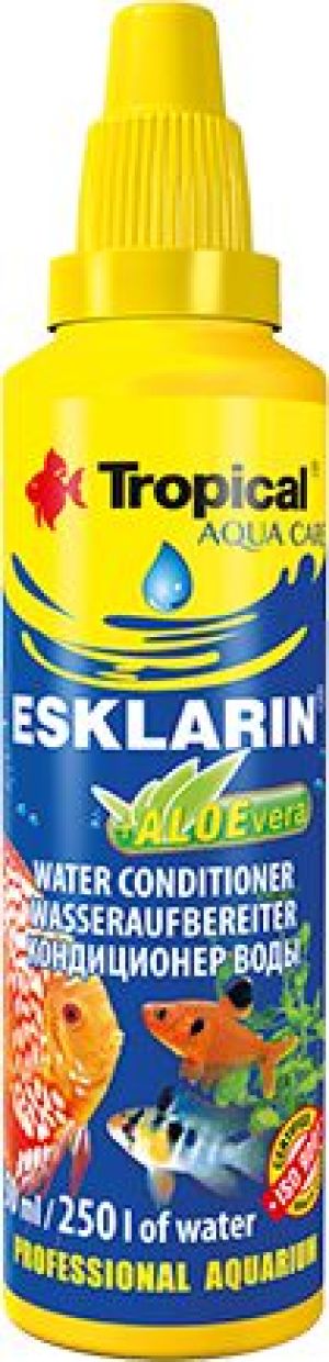 Tropical Esklarin + aloevera butelka 30 ml 1