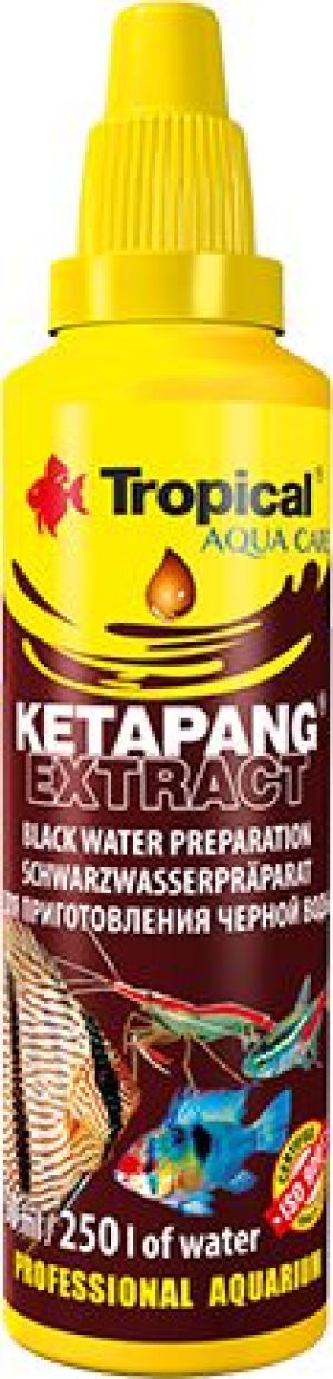 Tropical Ketapang Extract (płyn) - butelka 30 ml 1