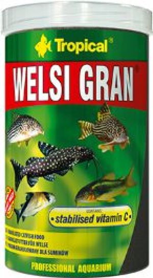 Tropical Welsi Gran puszka 250 ml/163g 1