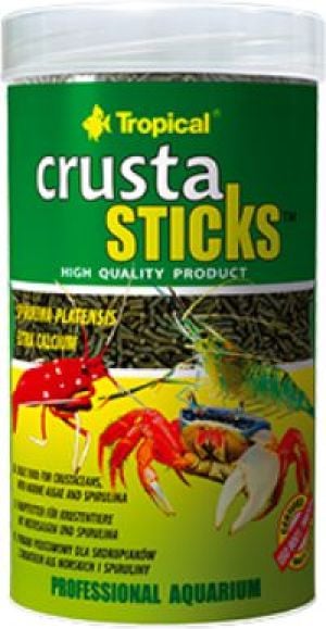 Tropical Crusta Sticks puszka 100 ml/70 g 1