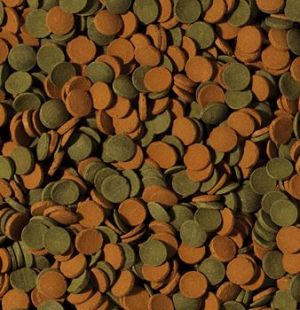 Tropical Mini Wafers Mix doypack 18 g 2