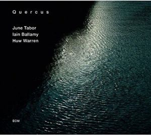 Jazz Tabor/Ballamy/Warren Quercus 1
