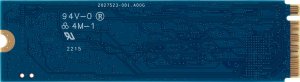 Dysk SSD Kingston NV2 1TB M.2 2280 PCI-E x4 Gen4 NVMe (SNV2S/1000G) 3