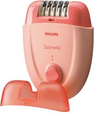 Depilator Philips HP 2844 1