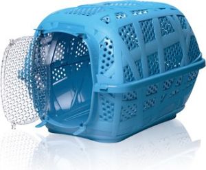 iMac CARRY SPORT tranporter niebieski 2