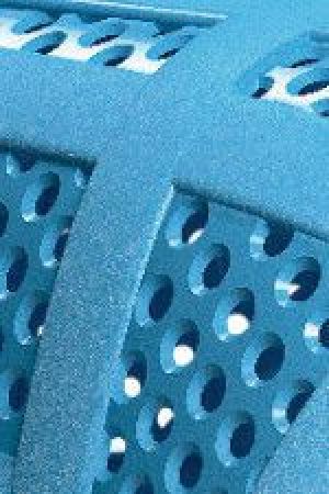 iMac CARRY SPORT tranporter niebieski 3