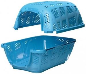 iMac CARRY SPORT tranporter niebieski 4