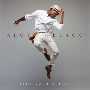 Blacc, Aloe Lift Your Spirit 1