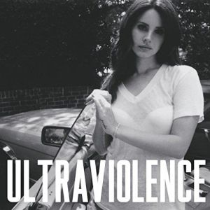 Del Rey, Lana Ultraviolence 1