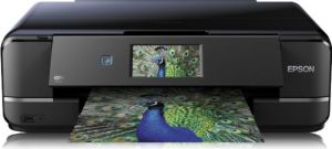 Urządzenie wielofunkcyjne Epson Expression Photo XP-960 (C11CE82402) 1