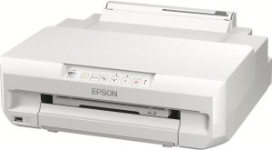 Drukarka atramentowa Epson Expression Photo XP-55 (C11CD36402) 1