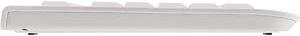Klawiatura Cherry KC 1000 (JK-0800EU-0) 3