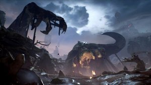 Doom Nintendo Switch 5