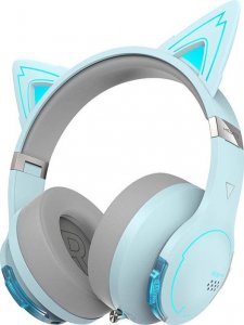 Słuchawki Edifier Hecate G5BT Niebieskie (G5BT sky blue) 1