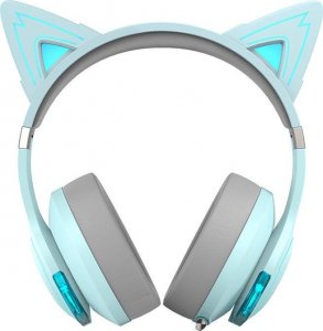 Słuchawki Edifier Hecate G5BT Niebieskie (G5BT sky blue) 2