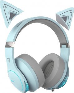 Słuchawki Edifier Hecate G5BT Niebieskie (G5BT sky blue) 3