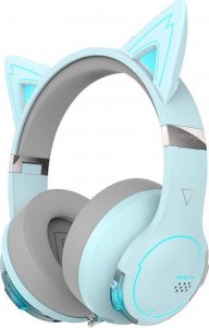 Słuchawki Edifier Hecate G5BT Niebieskie (G5BT sky blue) 6