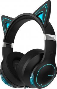Słuchawki Edifier Hecate G5BT Czarne (G5BT black cat) 6
