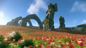 Sonic Frontiers PS4 5