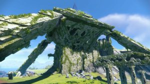 Sonic Frontiers PS4 6
