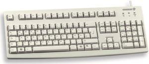 Klawiatura Cherry Classic Line G83 (G83-6105LUNGB-0) 1