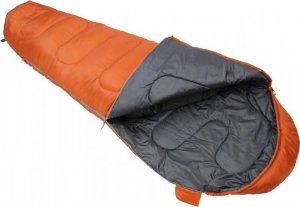 Vango Śpiwór Vango Atlas 250 Burnt Orange 2