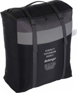 Vango Śpiwór Vango Serenity Superwarm Double 2
