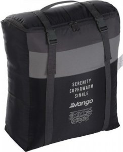 Vango Śpiwór Vango Serenity Superwarm Single 3