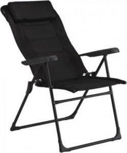 Vango Krzesło kempingowe Hampton Dlx ChairDuoweave 2